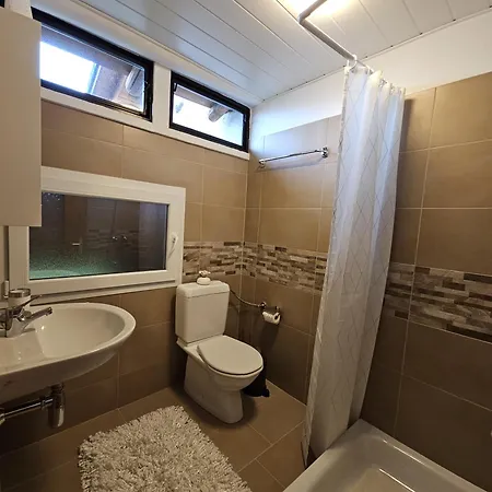 Rustico Corte Apartamento *